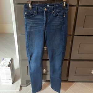 7 For All Mankind Jean